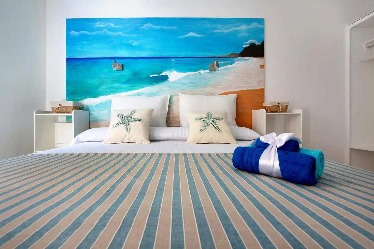 Holidays Maxorata Relax Гран-Тарахал 0*,  Испания