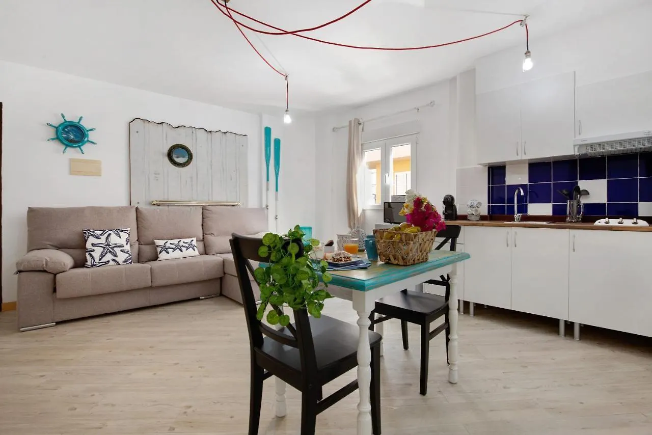 Holidays Maxorata Relax Гран-Тарахал Испания