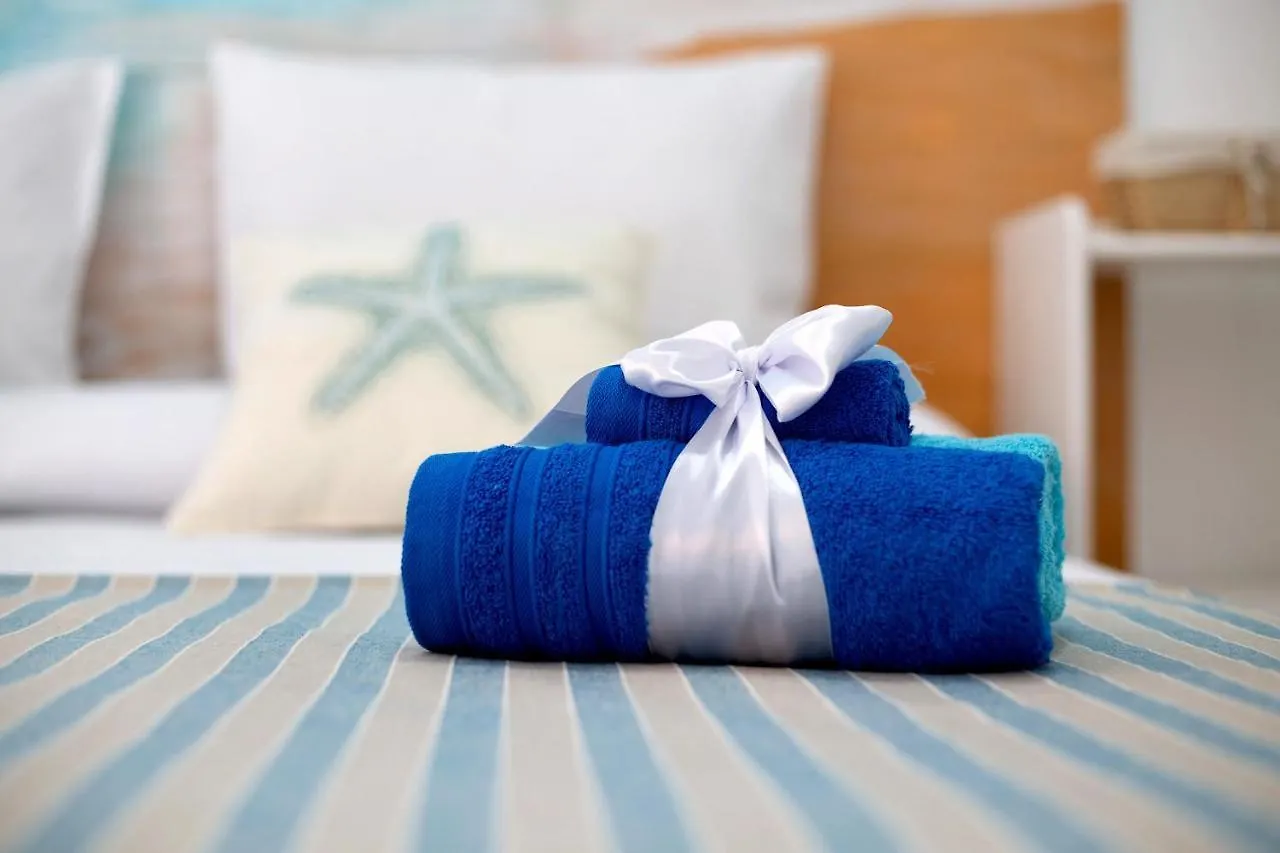 Διαμέρισμα Holidays Maxorata Relax Gran Tarajal Ισπανία