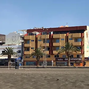 Rincon De Maruca 3b Apartment