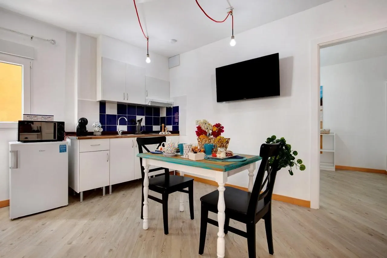 Holidays Maxorata Relax Gran Tarajal Apartamento