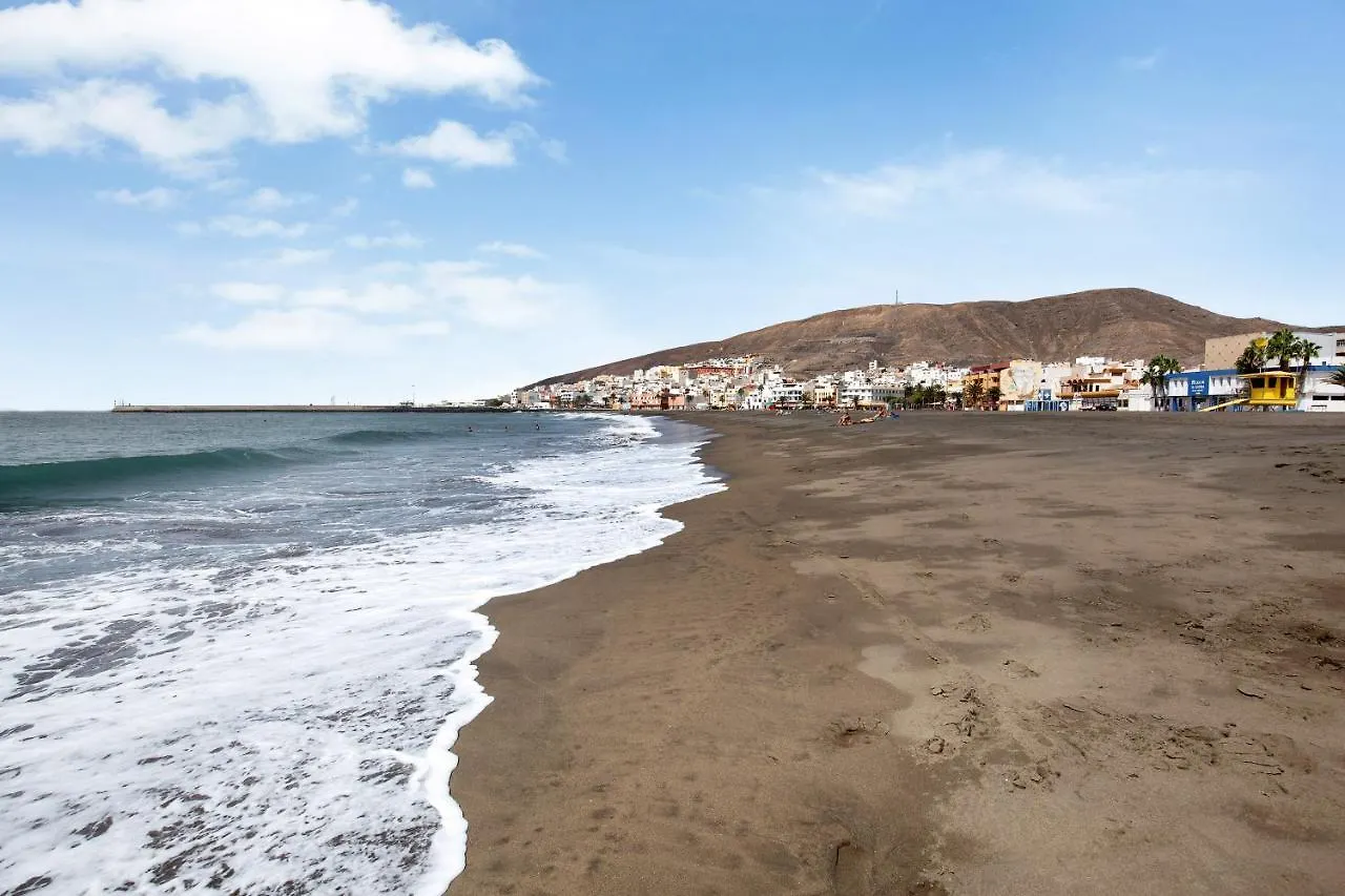 Holidays Maxorata Relax Gran Tarajal Apartamento