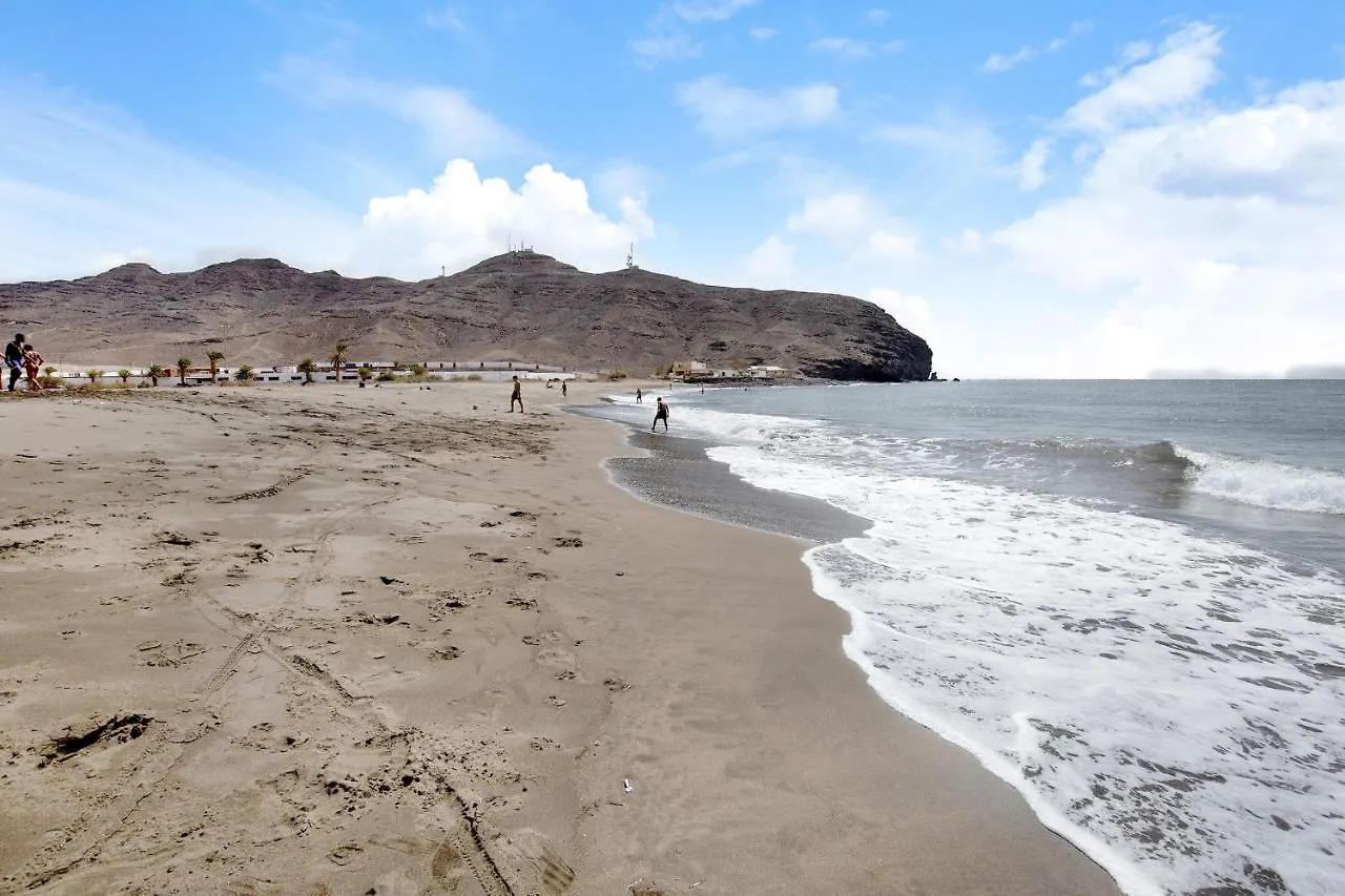Apartamento Holidays Maxorata Relax Gran Tarajal