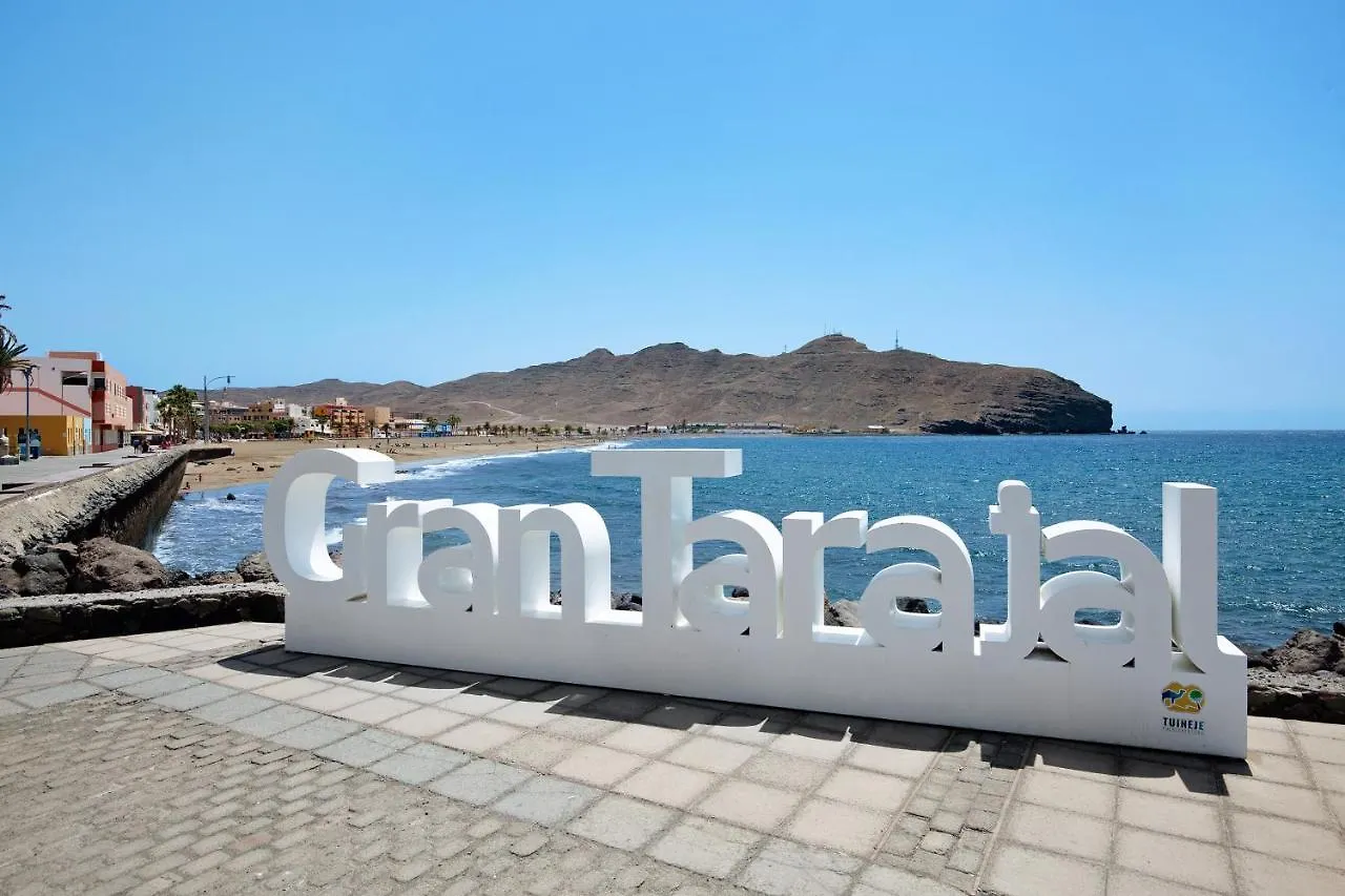 Apartamento Holidays Maxorata Relax Gran Tarajal España